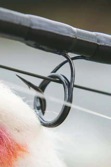 Vision Merisuola Predator 9' #7 Flugspö 