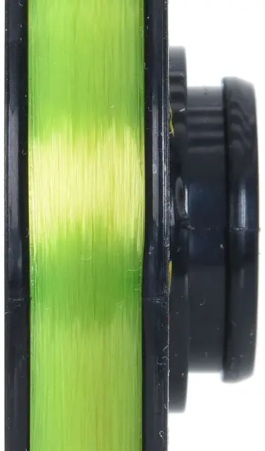 Vision Nymphmaniac Hi-Viz Yellow Tippet 6X 0,14mm 