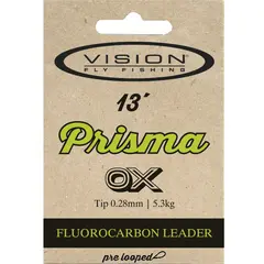 Vision Prisma Fluorocarbon 13'