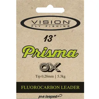 Vision Prisma Fluorocarbon 13'