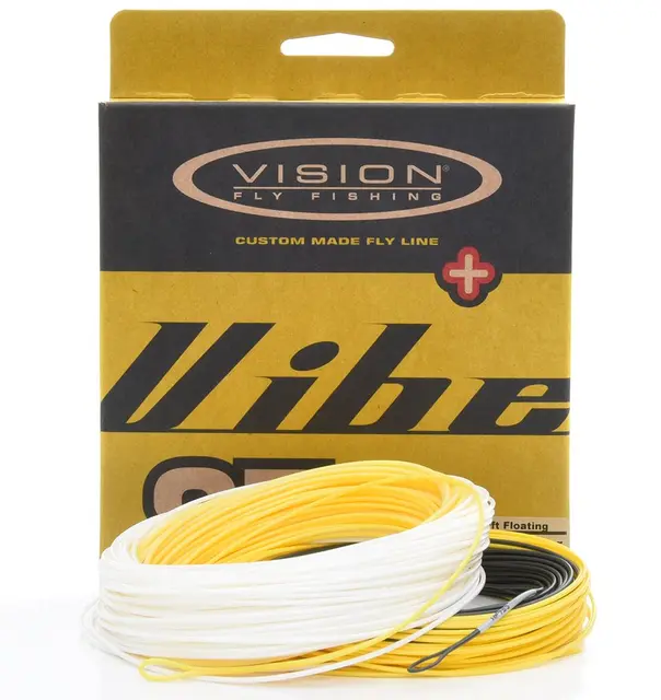 Vision Vibe 85+ WF #5/6 Flyt 