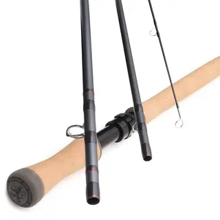 Vision Custom DH 4-delat