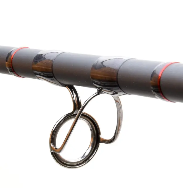 Vision Custom DH 13'6" #10 4-delat 