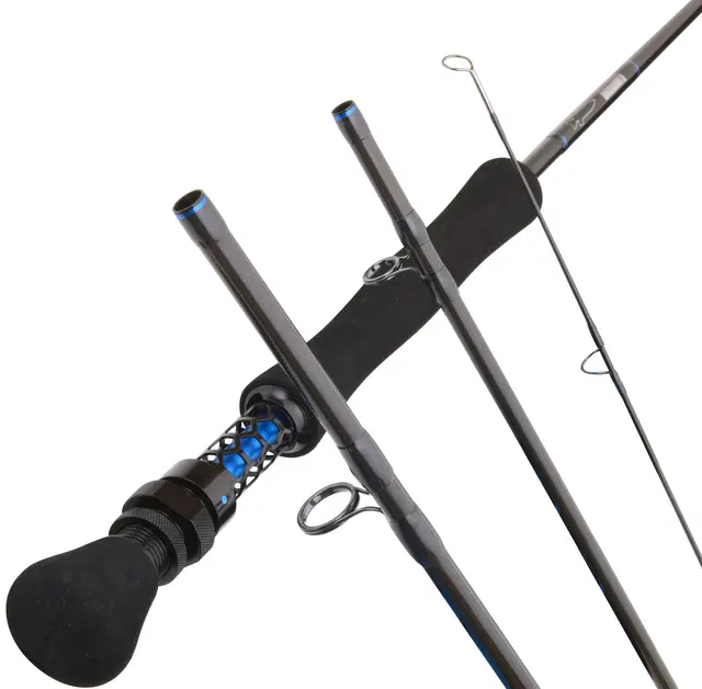 Vision Merisuola Predator 9' #7 Flugspö 