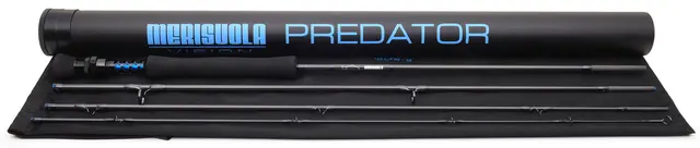 Vision Merisuola Predator 9' #7 Flugspö 