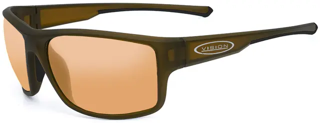Vision Rio Vanda  Amber Polarflite 