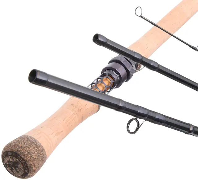 Vision XO Graphene DH 11'3" #7 4-delat 