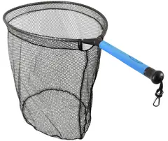 Vision Meri Net Gumminät för öringfiske