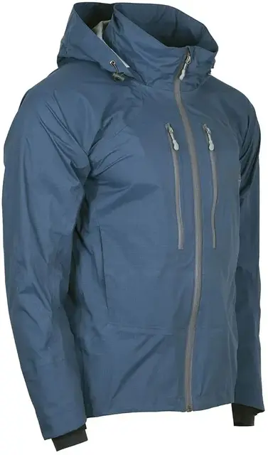 Vision Hazy Jacket Navy Blue S Tynn og lett vadejakke 