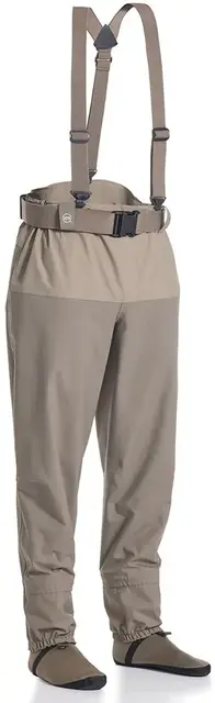 Vision Scout 2.0 Guiding Waders MK Premium vadebukse King 