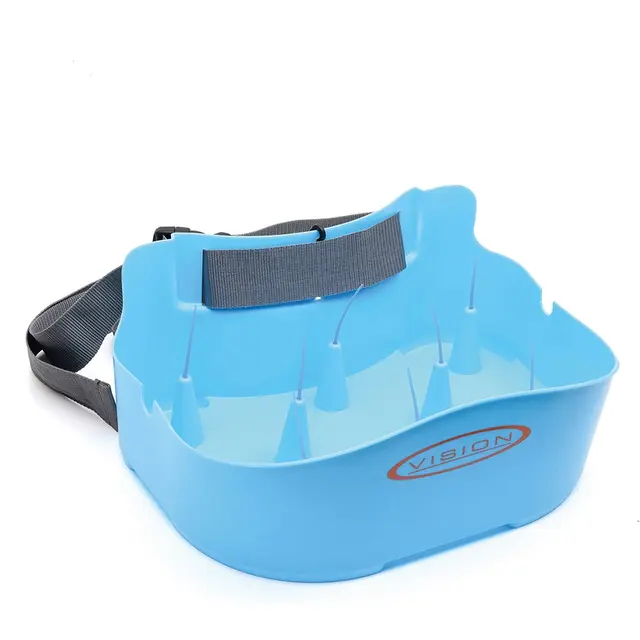 Vision Stripping basket Linekurv 