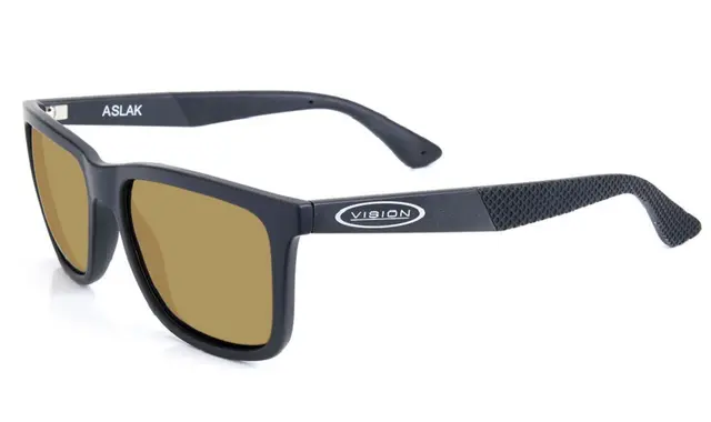 Vision Aslak Solglasögon 