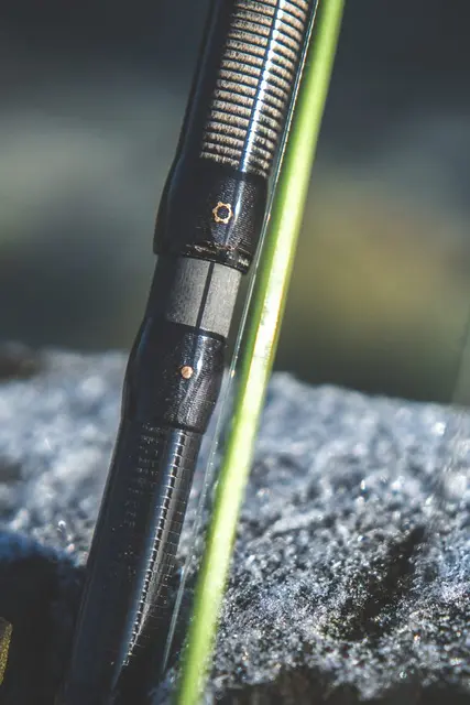 Vision XO Graphene DH 11'3" #7 4-delat 