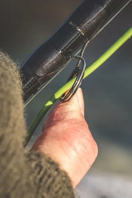 Vision XO Graphene DH 11'3" #7 4-delat 