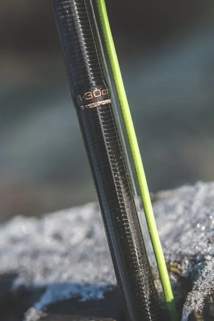 Vision XO Graphene DH 11'3" #7 4-delat 