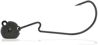 VMC 7320SJ Swinging Rugby Jig 2 stk leddet jighode i rugbyfasong