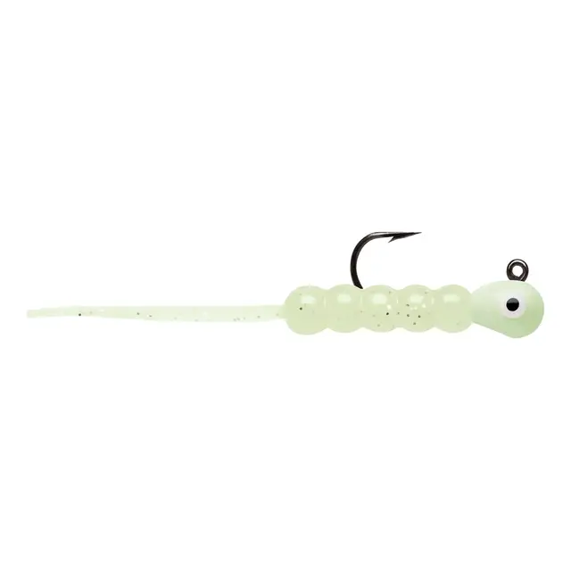 VMC Wax Tail Jig GL 2st, 0,9g 