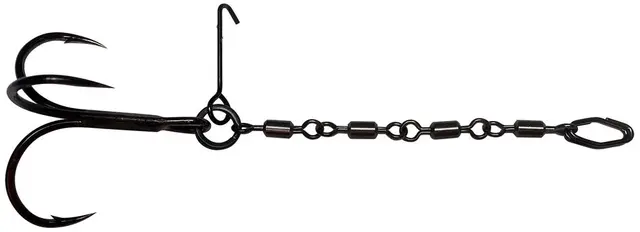 VMC Pike Chain S Stinger med spike 