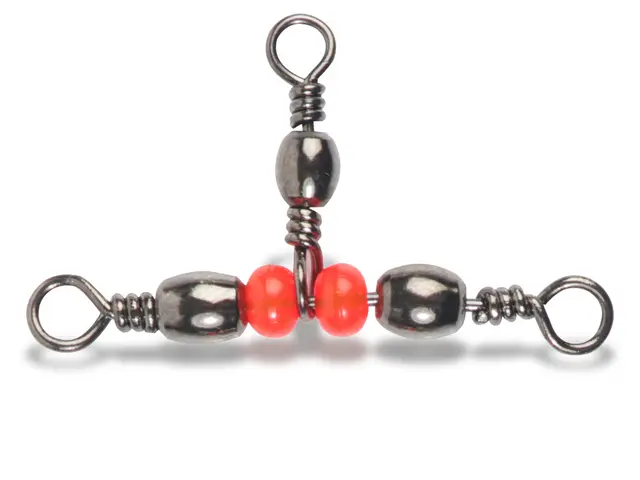 VMC 3549BK Pater Noster Lekande 14kg Kvalitets lekande för riggningsredskap 