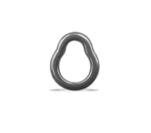 VMC 3564PO Drop Solid Ring 50kg #1 Högkvalitativ Drop Solid splittring 