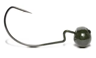 VMC 7340RJ Rugby Jig Universal jigghuvud i Rugby design