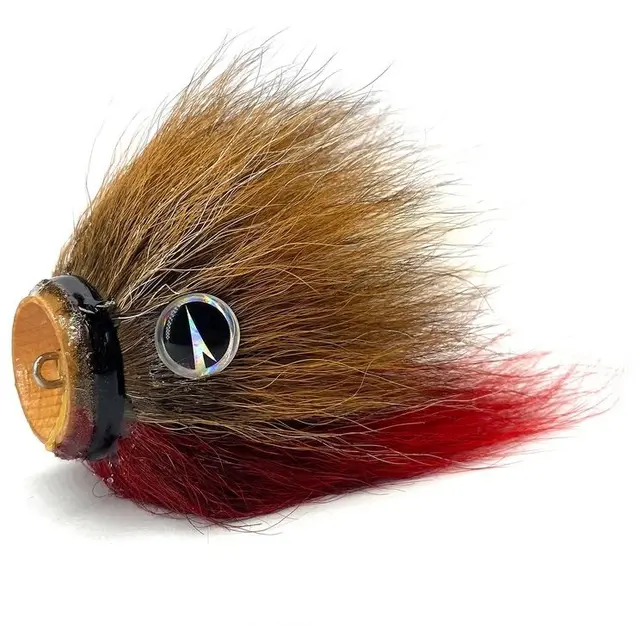 VMC Mustache Rig Shallow Ghost 22g 