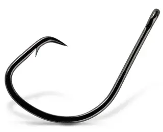 VMC 7387BN Sirkelkrok Lax Tournament - 10pack