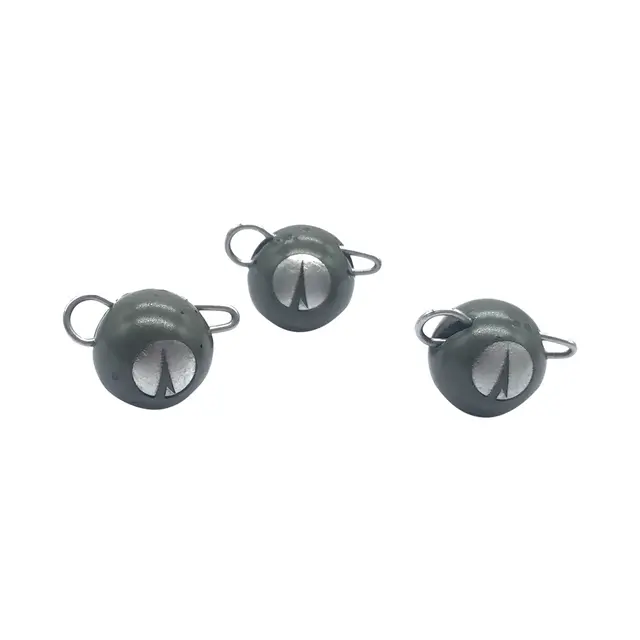 VMC Camorashka Weight Tungsten DO 4g Weight Tungsten 