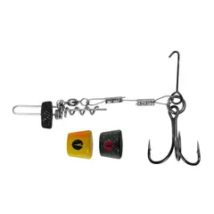 VMC Pike Rig Belly Briljant riggset för shadjig