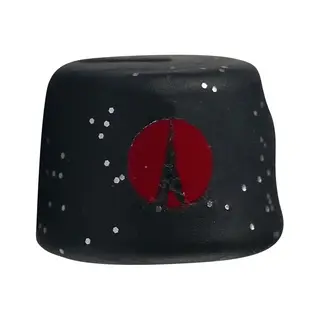 VMC Refill Black Pike Weight Vikt f&#246;r montering p&#229; VMC Pike Rig