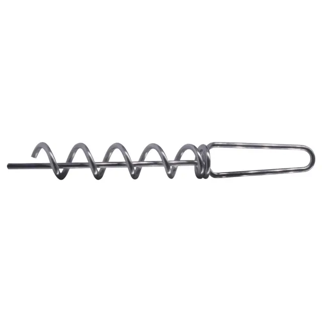 VMC Refill Pike Screw Medium 5-pack Pike Screw 