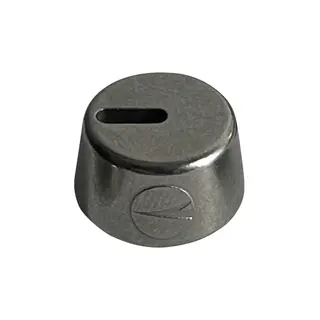 VMC Refill Tungsten Pike Weight vikter f&#246;r f&#246;r montering p&#229; VMC Pike Rig