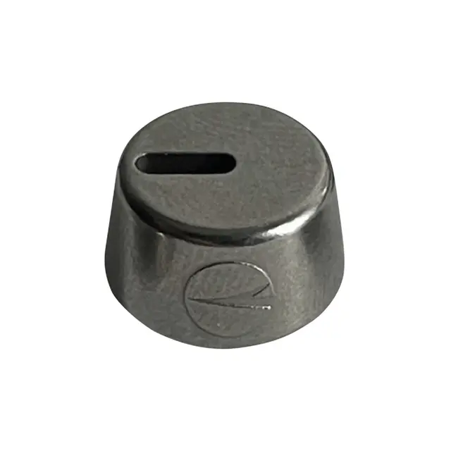 VMC Refill Tungsten Pike Weight 10g 2pk vikter för för montering på VMC Pike Rig 