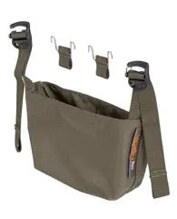 Vorn RH Rifle Holder Våpenholder, DLS-serie