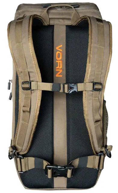 Vorn DX30 Ryggsäck för friluftsliv och vardagsbruk 
