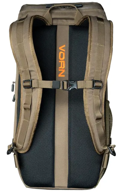 Vorn DX30 Ryggsäck för friluftsliv och vardagsbruk 