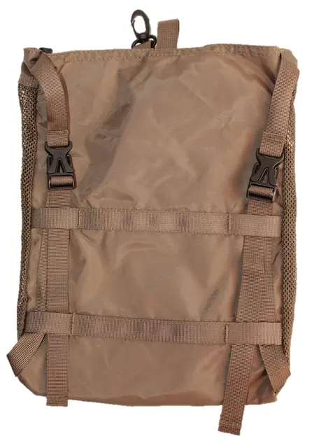 Vorn Bird Net Ripnät till Vorn ryggsäck 