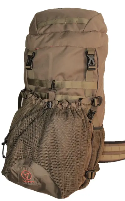 Vorn Bird Net Ripnät till Vorn ryggsäck 