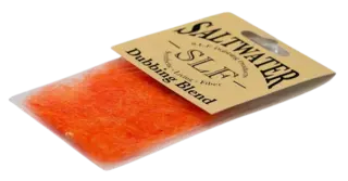 Wapsi SLF Saltwater Fl. Orange