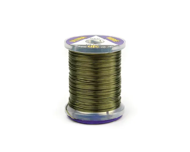 Wapsi Ultra Wire ME olive 