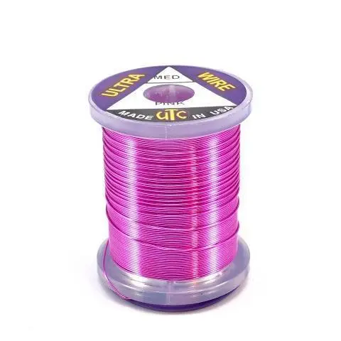 Wapsi Ultra Wire MED. PINK 