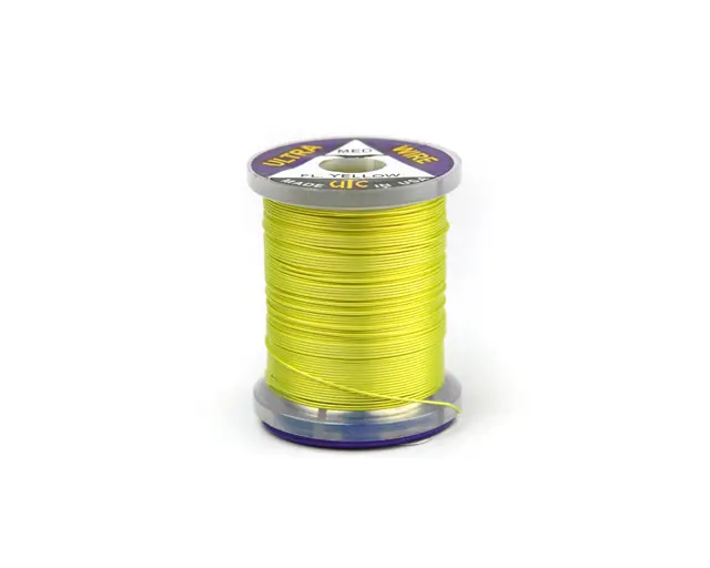 Wapsi Ultra Wire ME fl yellow 