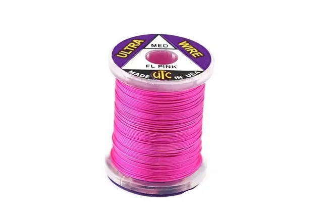 Wapsi Ultra Wire ME fl pink 