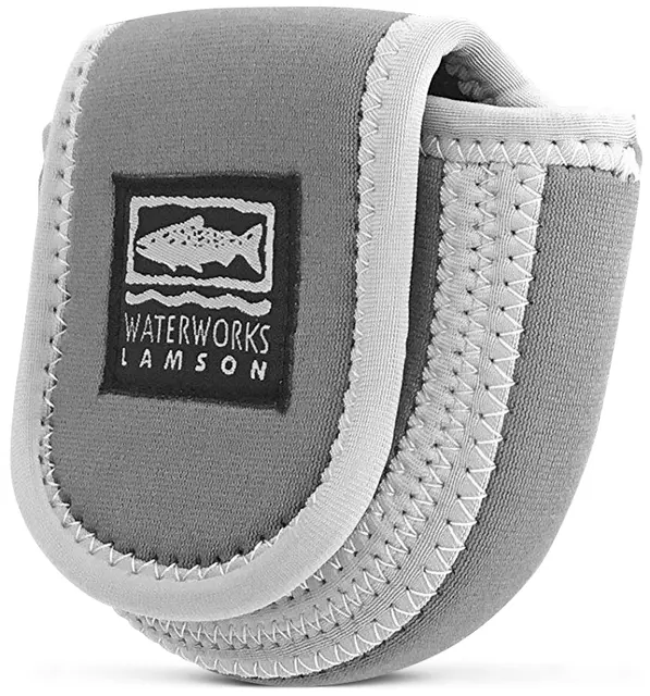 Waterworks-Lamson Neopren Reel Case M Rullfodral 