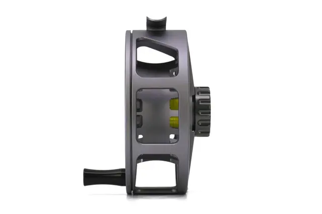 Waterworks-Lamson Centerfire 8 HD Reel Citra 