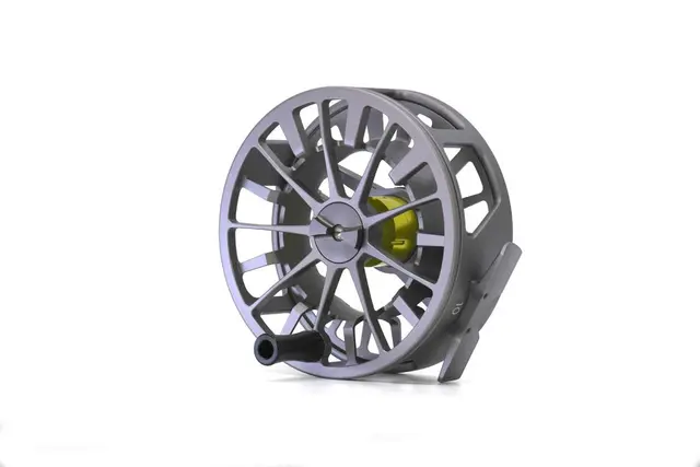 Waterworks-Lamson Centerfire 8 HD Reel Citra 