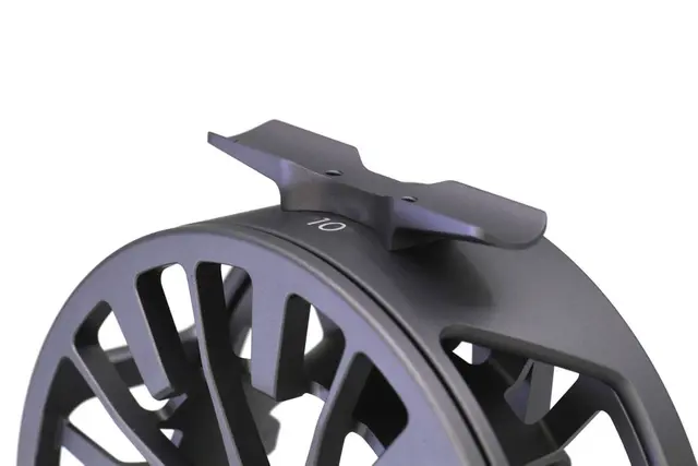 Waterworks-Lamson Centerfire 8 HD Reel Citra 