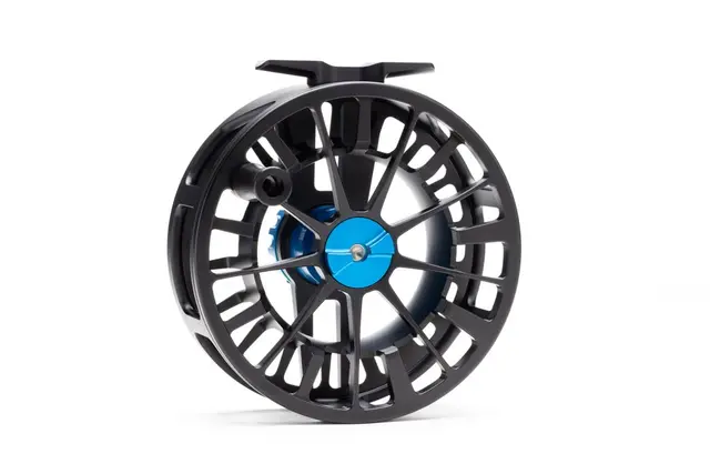 Waterworks-Lamson Centerfire 8 HD Reel Eclipse 