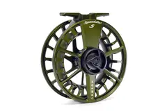 Waterworks-Lamson Speedster S Reel Fluesnelle