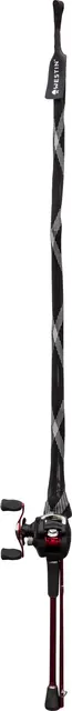 Westin Rod Cover S Black/Silver- Trigger Praktiskt spöskydd för riggade spön 